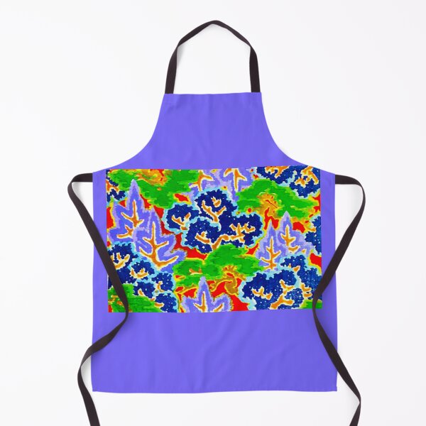 Item preview, ✧✴️ LEAF ECHO MOSAIC ✴️✧ designed and sold by WheelieGdArt.