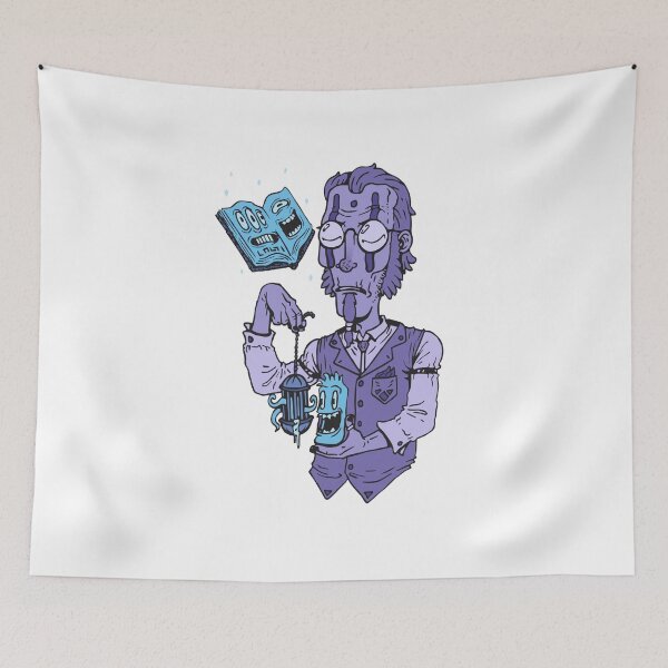 Item preview, Wise Wizard designed and sold by Joe1983.