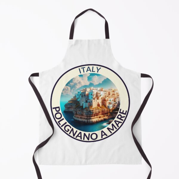 Item preview,  Polignano a Mare - Italy  designed and sold by Red-forever.