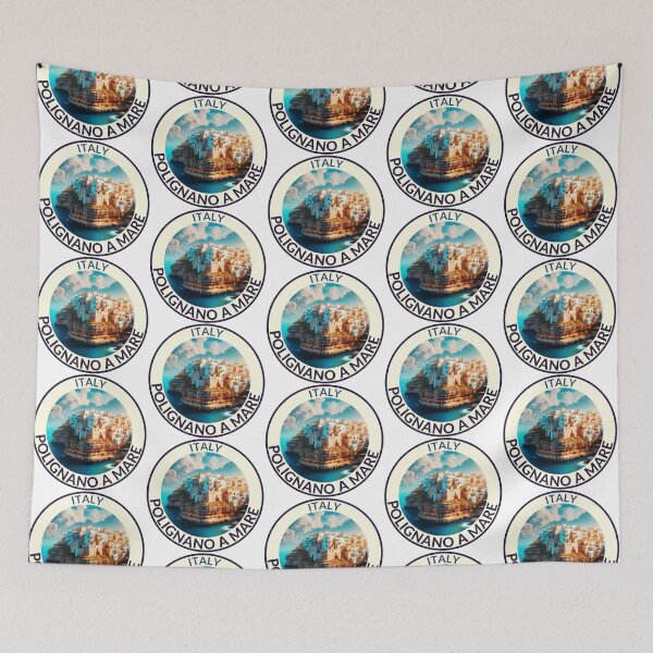 Item preview,  Polignano a Mare - Italy  designed and sold by Red-forever.