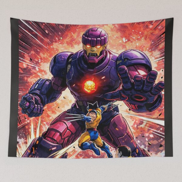 Item preview, Sentinel Battle designed and sold by SpeedR8cer5.