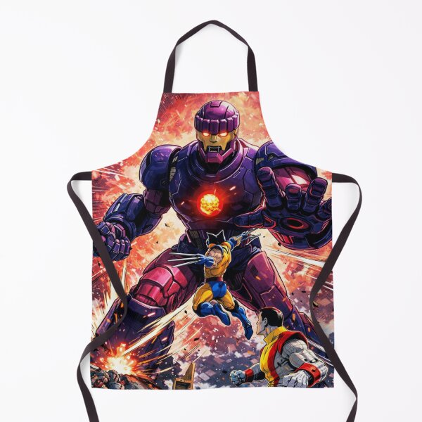 Item preview, Sentinel Battle designed and sold by SpeedR8cer5.