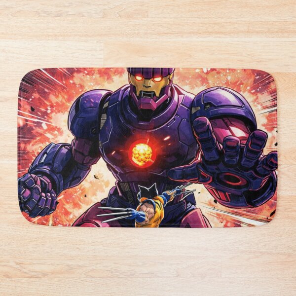 Item preview, Sentinel Battle designed and sold by SpeedR8cer5.