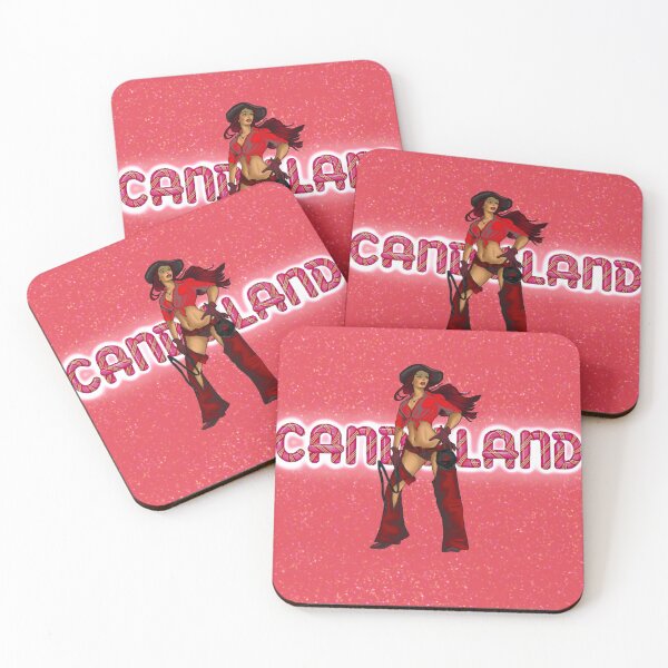 Item preview, Lady Licorice - Reimagined Candyland designed and sold by K-lyArt.