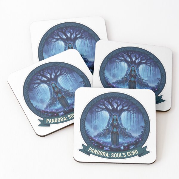 Item preview, The Great Leonopteryx Rider - Way of Water Inspired designed and sold by Pixel & Beyond.