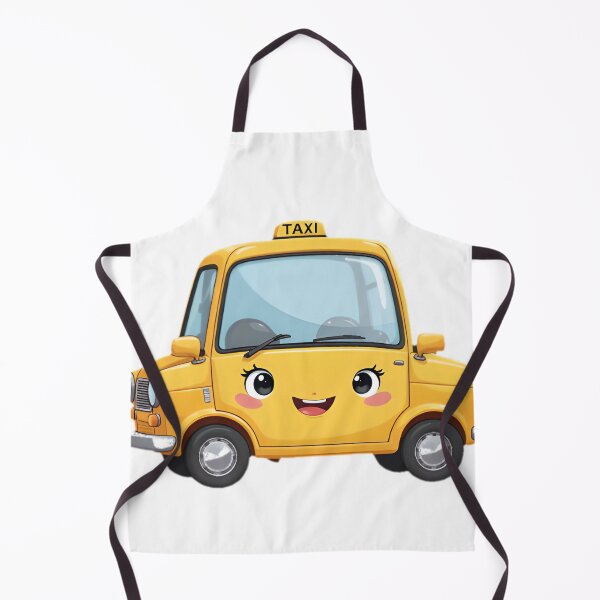Item preview, Road Trip Taxi Mixtape Essentials designed and sold by SunkenCost.