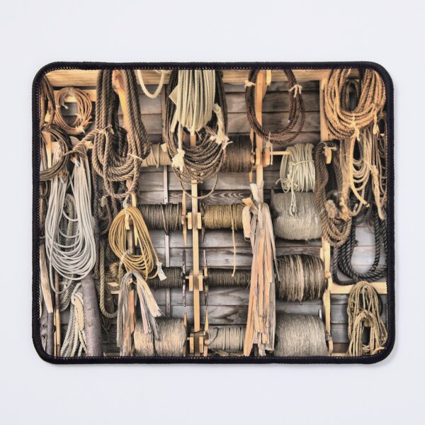 Item preview, Choose Your Cordage ( 4 ) designed and sold by Larry Davis.