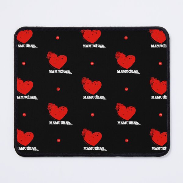 Item preview, I love you, mamucha (fo) P designed and sold by XUSRedbubble.