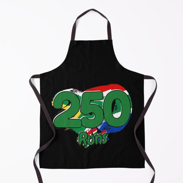 Item preview, 250 Runs Milestone | South Africa Weekly 5K Running Achievement designed and sold by NineSevenFour.