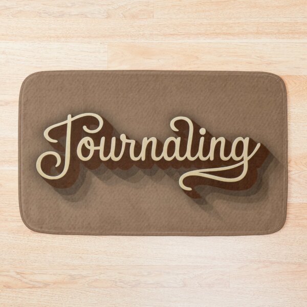Item preview, Journaling -  designed and sold by SNNDesignersLLC.