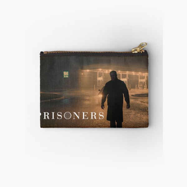 Item preview, Prisoners movie poster designed and sold by PatyEmiko.