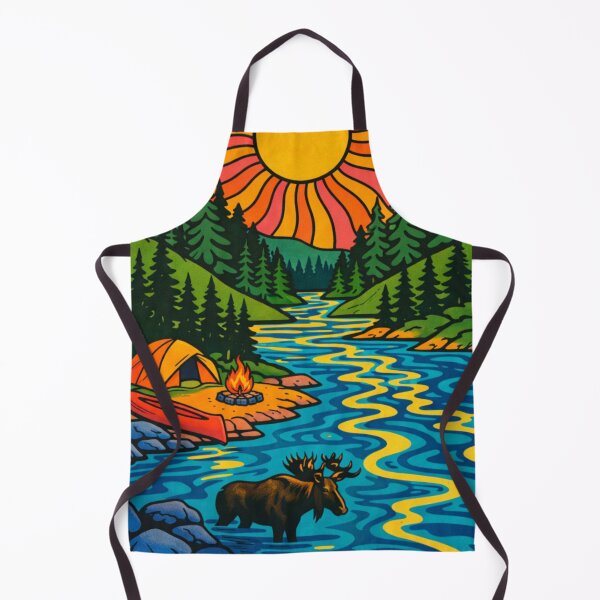 Item preview, Killarney Provincial Park designed and sold by Analog Aura .
