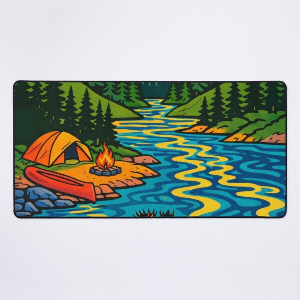 Item preview, Killarney Provincial Park designed and sold by Analog Aura .