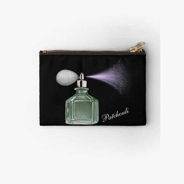 Artikelvorschau, Ästhetik eines nach Patchouli duftenden Parfums entworfen und verkauft von serenebookworm.