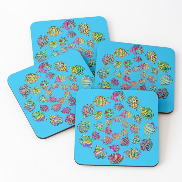 Item preview, Kala designed and sold by Teal Key Studio .