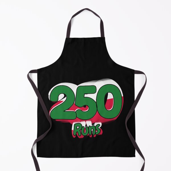 Item preview, 250 Runs Milestone | Poland Weekly 5K Running Achievement designed and sold by NineSevenFour.