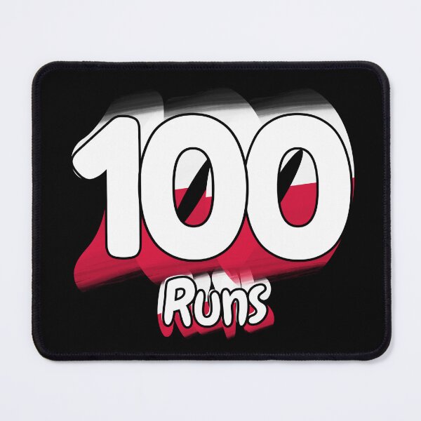 Item preview, 100 Runs Milestone | Poland Weekly 5K Running Achievement designed and sold by NineSevenFour.