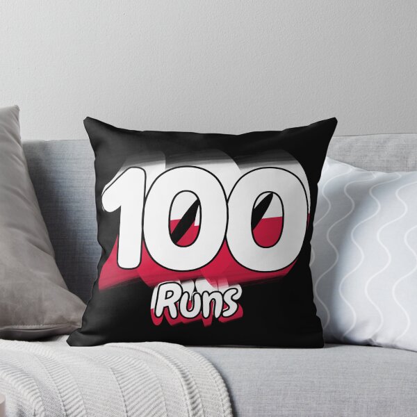Item preview, 100 Runs Milestone | Poland Weekly 5K Running Achievement designed and sold by NineSevenFour.
