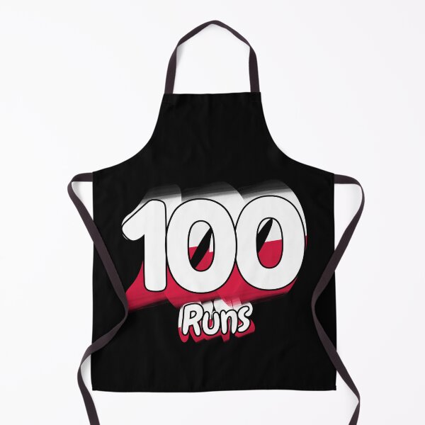 Item preview, 100 Runs Milestone | Poland Weekly 5K Running Achievement designed and sold by NineSevenFour.