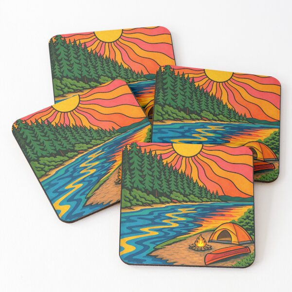 Item preview, Algonquin Provincial Park designed and sold by Analog Aura .