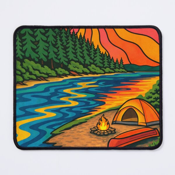 Item preview, Algonquin Provincial Park designed and sold by Analog Aura .