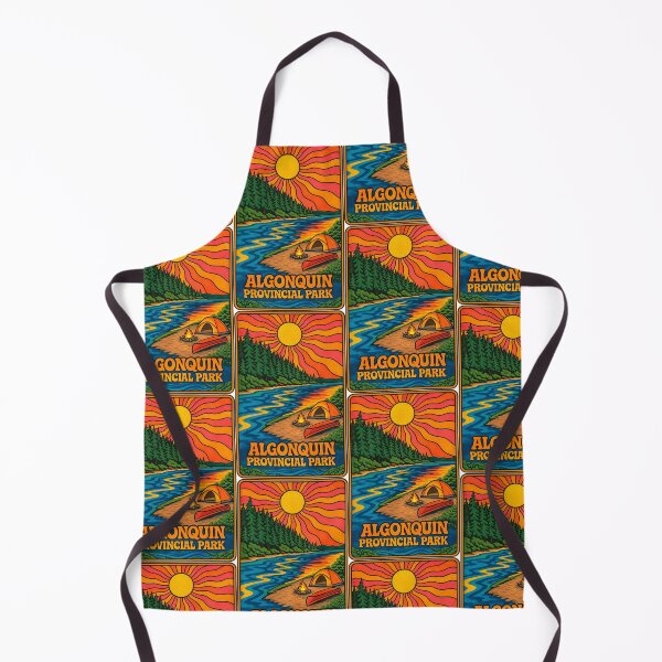 Item preview, Algonquin Provincial Park designed and sold by Analog Aura .