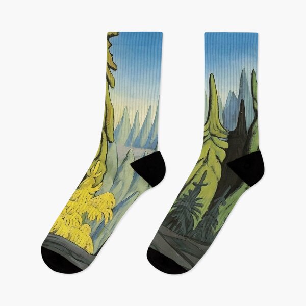 Item preview, Lawren Harris, Northern Forest designed and sold by VisualGeni.