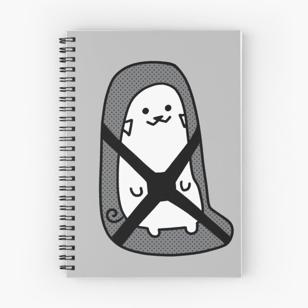 Item preview, Pipapeep in the Car Seat! designed and sold by Pipapeep.