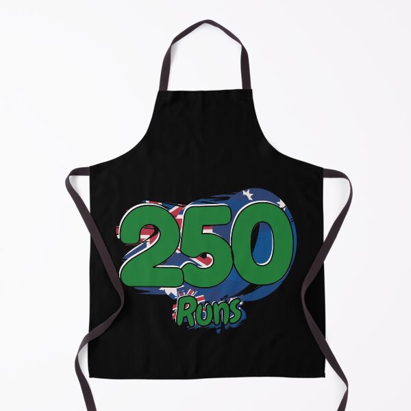 Item preview, 250 Runs Milestone | Australian Weekly 5K Running Achievement designed and sold by NineSevenFour.