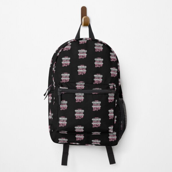 Item preview,  I Never Dreamed I’d Grow Up to Be a Super Cool Manager – But Here I Am Kvlling It designed and sold by w66aboo.