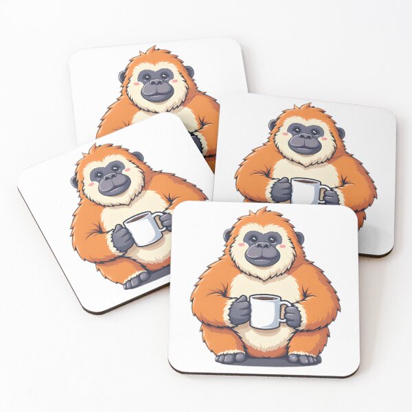 Item preview, Yeti Enjoys Hot Chocolate Mug designed and sold by SunkenCost.