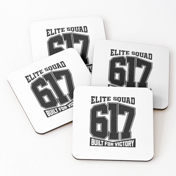Item preview, New England Football Elite Squad 617 Built For Victory designed and sold by Axivra.
