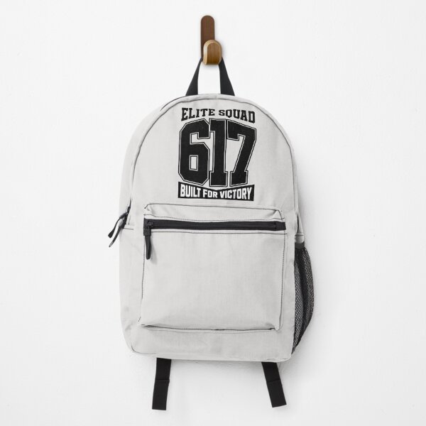 Item preview, New England Football Elite Squad 617 Built For Victory designed and sold by Axivra.