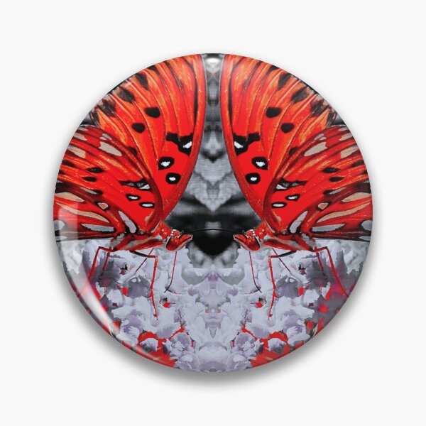 Item preview, Mirrored Metamorphosis designed and sold by Jellybeanjyart.