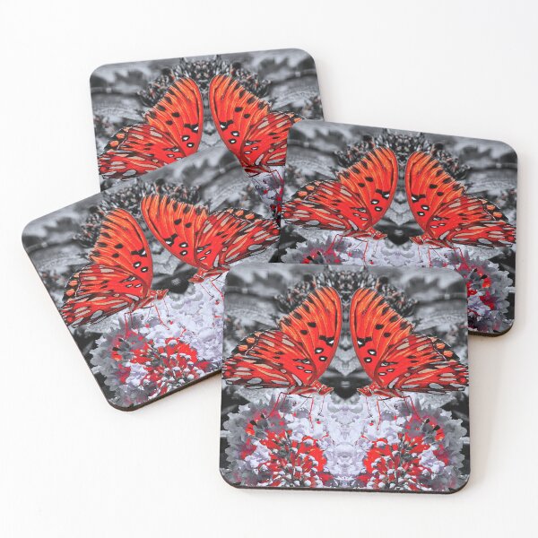 Item preview, Mirrored Metamorphosis designed and sold by Jellybeanjyart.
