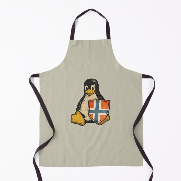 Item preview, Copy of LINUX Norway - Norge designed and sold by angoma.