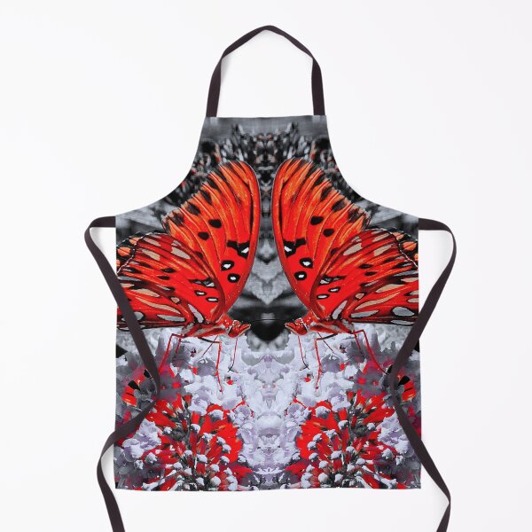 Item preview, Mirrored Metamorphosis designed and sold by Jellybeanjyart.