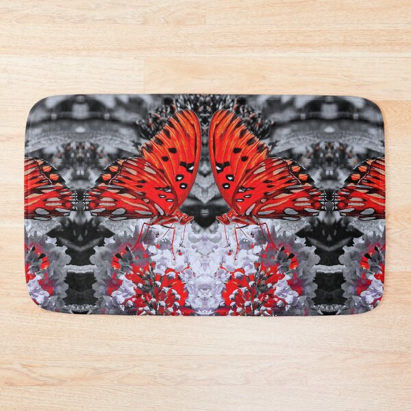 Item preview, Mirrored Metamorphosis designed and sold by Jellybeanjyart.