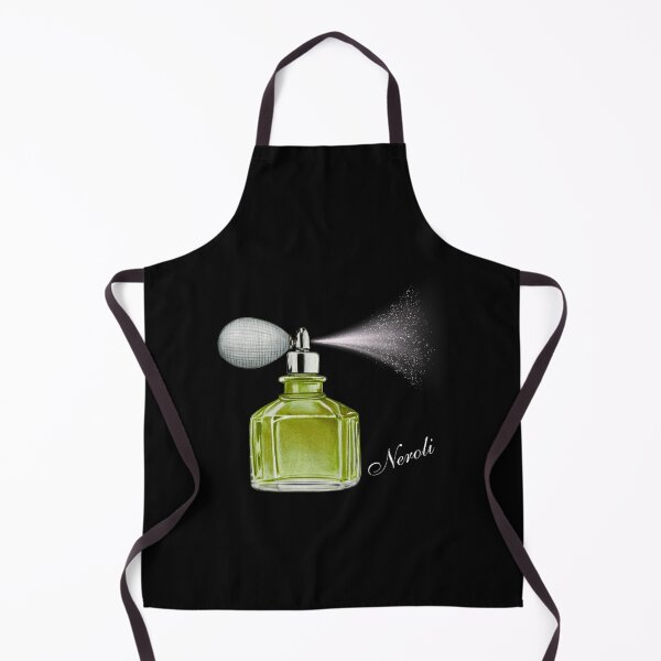 Artikelvorschau, Ästhetik eines Parfums mit Neroli-Duft entworfen und verkauft von serenebookworm.