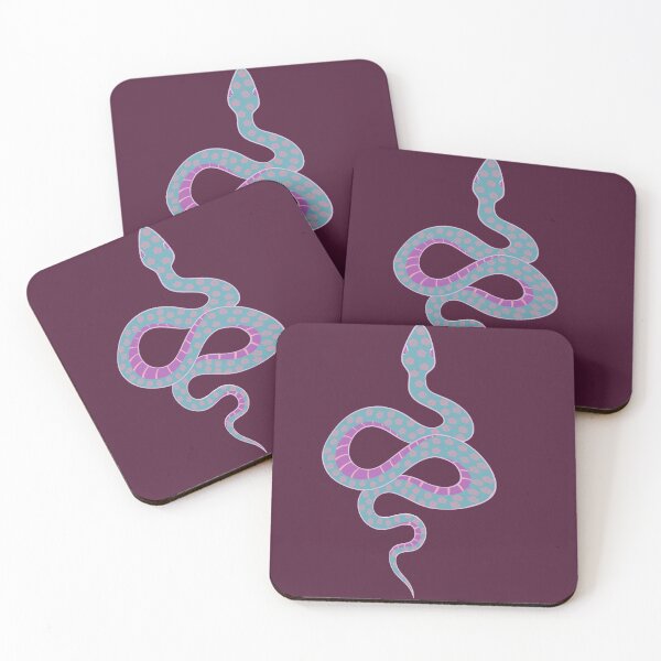 Item preview, Flower snake designed and sold by capricedefille.