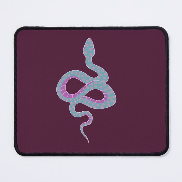 Item preview, Flower snake designed and sold by capricedefille.