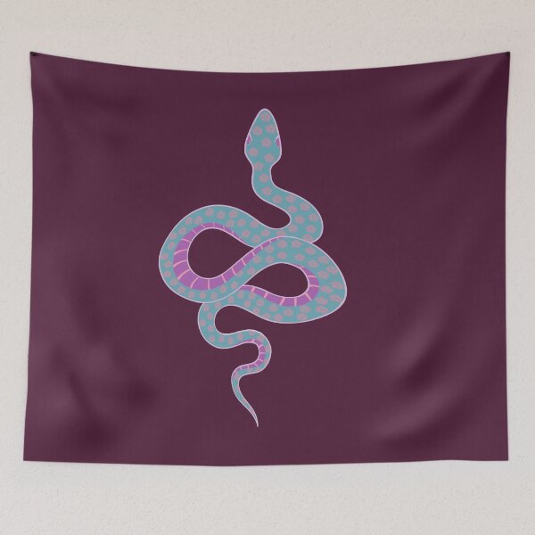 Item preview, Flower snake designed and sold by capricedefille.