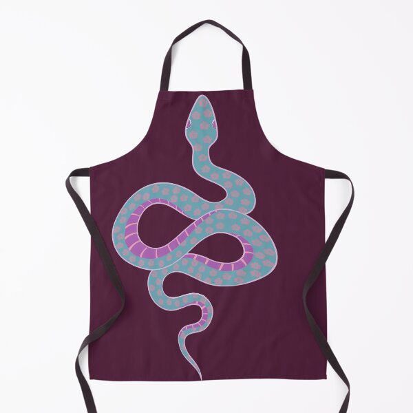 Item preview, Flower snake designed and sold by capricedefille.