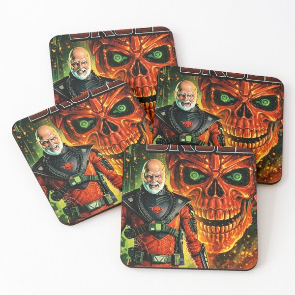 Item preview, Crimson Skull designed and sold by SpeedR8cer5.