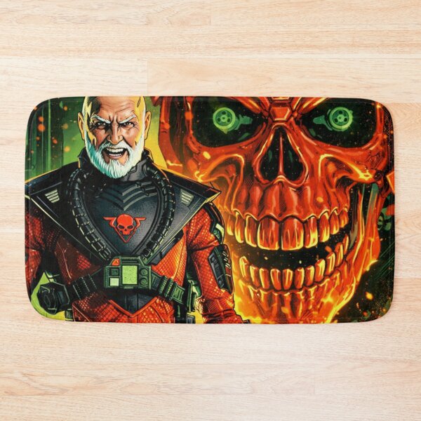 Item preview, Crimson Skull designed and sold by SpeedR8cer5.