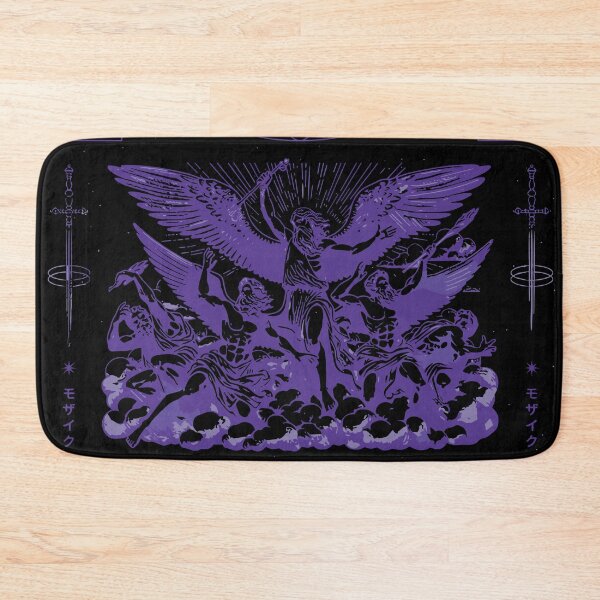 Item preview, Mosaic diversity Gods Streetwear designed and sold by NF Designs Studio DTF.