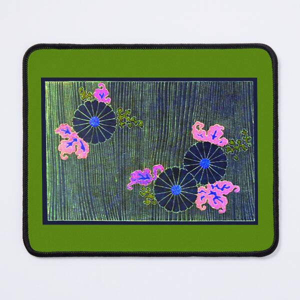 Item preview, ✧✴️ PETAL DRIFT FIELD ✴️✧ - INVERTED designed and sold by WheelieGdArt.