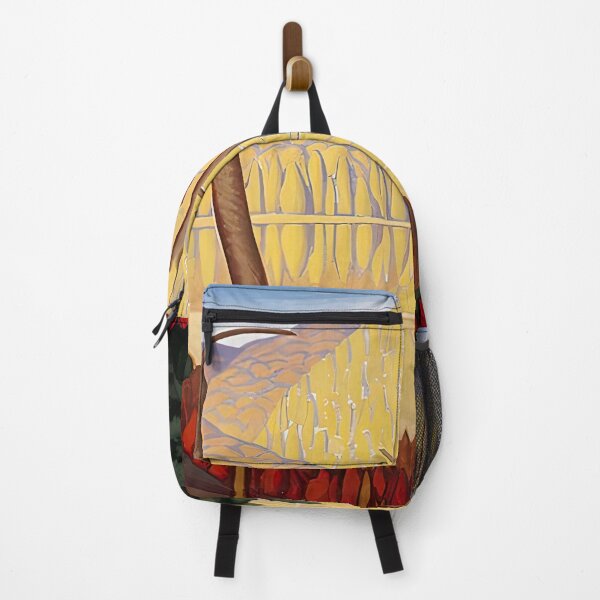 Item preview, Lawren Harris, Lake in Algoma Canada designed and sold by VisualGeni.