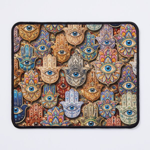 Item preview, Hamsa designed and sold by Montage-Madness.