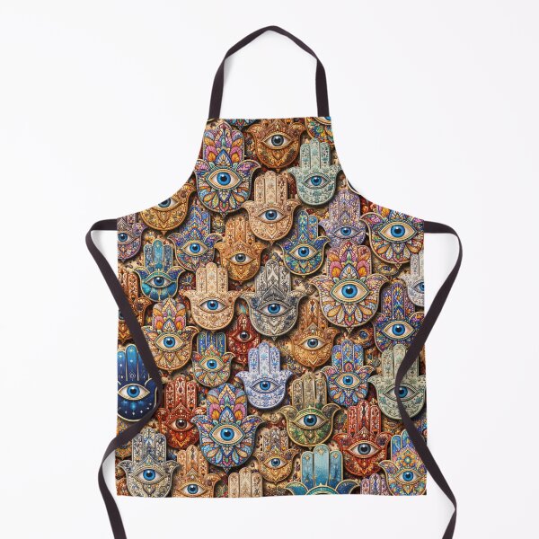 Item preview, Hamsa designed and sold by Montage-Madness.